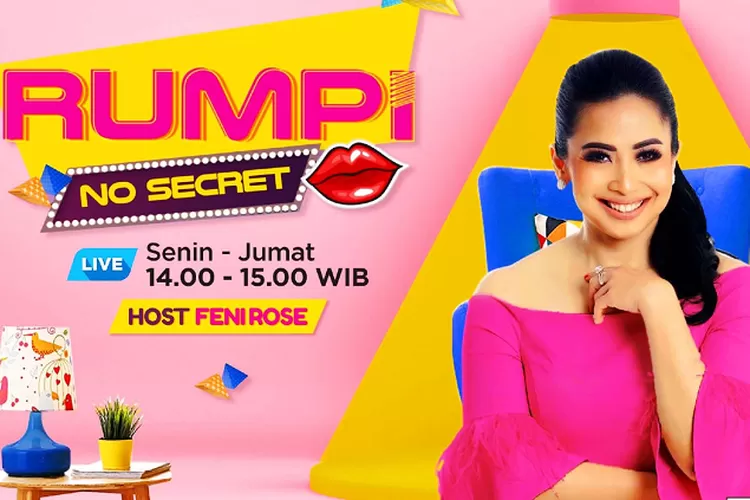 Rumpi No Secret